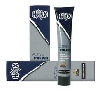 Haix Schuhcreme schwarz 200 ml