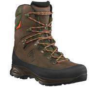 Haix Nature One GTX Jagdstiefel braun