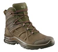 Damen-Freizeithochschuhe "NATURE GTX MID WS" GoreTex® BLACK EAGLE