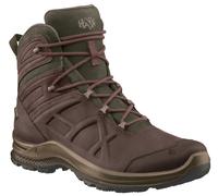Haix Herren-Jagdschuhe Black Eagle Nature GTX mid