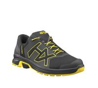 HAIX Herren Outdoorhalbschuh Connexis Go GTX low Grey-Lightning 8,5...
