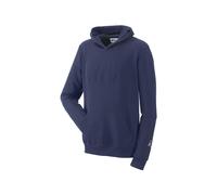 HAIX Hoodie embossed Logo navy M