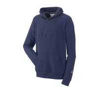 HAIX Hoodie embossed Logo navy S