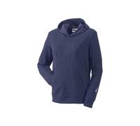 HAIX Hoodie Embossed Logo Navy Ws blau L