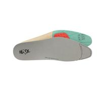 HAIX Insole OFFICE 2.0 Men Perfekte Passform auf einen Blick - Komfortable Einlegesohle von HAIX UK 11.0 / EU 46