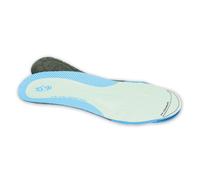 Haix Insole PerfectFit Safety narrow, Größe UK 10.5 / EU 45 (Schnürsenkel & Einlegesohlen)