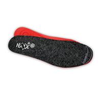 Haix Insole PerfectFit Winter, Größe UK 4.0 / EU 37 (Schnürsenkel & Einlegesohlen)