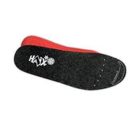 HAIX Insole PerfectFit Winter Perfekte Passform auf einen Blick - Komfortable Einlegesohle speziell für den Winter. 38