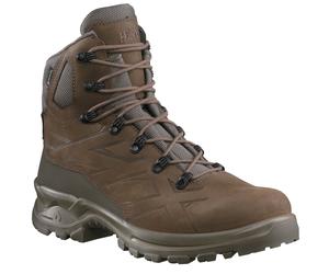 Haix Jagdschuhe Xventure GTX