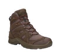 HAIX Jagdstiefel Black Eagle Athletic 2.0 N GTX MID, Größe 44, Braun