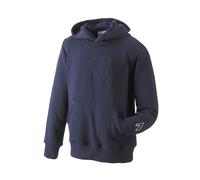 HAIX Kids Hoodie embossed Logo navy 146-152