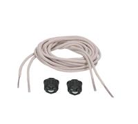 HAIX Lace Repair-Kit BE Adventure copper-brown 145 cm (UK 14,0 - UK 14,5)