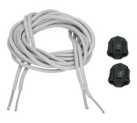 HAIX Lace Repair-kit Black Eagle Safety Mid Silver 135