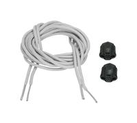 HAIX Lace Repair-kit Black Eagle Safety Mid Silver 135