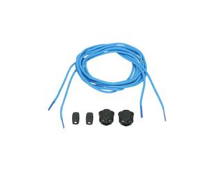 Haix Lace Repair-Kit CNX Safety+ low blue (Schnürsenkel & Einlegesohlen)