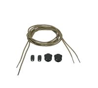 HAIX Lace Repair-Kit CNX Safety+ low coyote