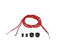 Haix Lace Repair-Kit CNX Safety+ low red (Schnürsenkel & Einlegesohlen)