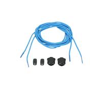 HAIX Lace Repair-Kit CNX Safety+ mid blue Smart Lacing Schnürsenkel für Deinen CONNEXIS Safety+. ße
