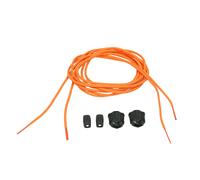 Haix Lace Repair-Kit CNX Safety+ mid orange (Schnürsenkel & Einlegesohlen)