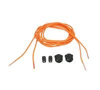 Haix Lace Repair-Kit CNX Safety+ mid orange (Schnürsenkel & Einlegesohlen)