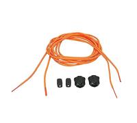 HAIX Lace Repair-Kit CNX Safety+ mid orange Smart Lacing Schnürsenkel für Deinen CONNEXIS Safety+. ße