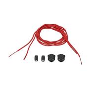 HAIX Lace Repair-Kit CNX Safety+ mid red Smart Lacing Schnürsenkel für Deinen CONNEXIS Safety+. ße