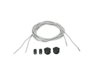 HAIX Lace Repair-Kit CNX Safety+ mid silver
