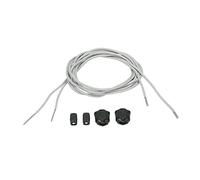 HAIX Lace Repair-Kit CNX Safety+ mid silver Smart Lacing Schnürsenkel für Deinen CONNEXIS Safety+. ße