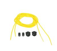 Haix Lace Repair-Kit CNX Safety+ mid yellow (Schnürsenkel & Einlegesohlen)