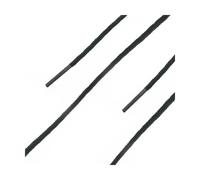 Haix Schnürsenkel AIRPOWER C black | Größe: EU 110