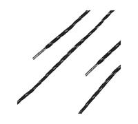 HAIX Laces BE Safety 56 Black-grey 130