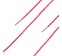 Haix Laces CrossNature pink, Größe 180 (Schnürsenkel & Einlegesohlen)