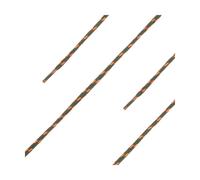 Haix - Laces CrossNature olive-orange, Größe 180