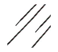 HAIX Laces Protector Ultra Signal Red 180