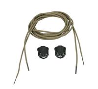 Haix Laces Repair-Kit CNX Force Air coyote (Schnürsenkel & Einlegesohlen)
