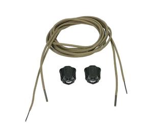 Haix Laces Repair-Kit CNX Force Air coyote (Schnürsenkel & Einlegesohlen)