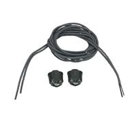 HAIX Laces Repair-Kit CNX Force Air graphite