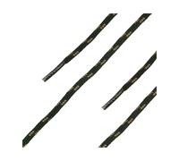 HAIX Laces Round Black-brown 190