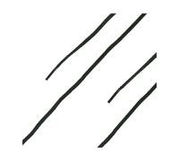 HAIX Laces RWA Black 240