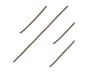 HAIX Laces Scout 2.0/3.0 Brown - Xventure Wood 170