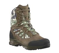 HAIX Nature Camo GTX: Der Allzweck-Schuh für die Jagd Nature Camo GTX mit Tarnmuster.. UK 11 / EU 46