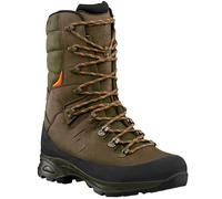HAIX Nature One GTX High Jagdstiefel, Größe 43, Braun