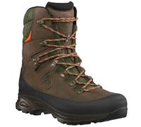 HAIX Nature One GTX Jagdstiefel, Größe 43, Braun