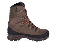 Haix NATURE One GTX Schuh Braun UK 7.5 / EU 41