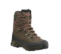 Haix Damen Stiefel Nature One GTX Braun (Größe: 7) 41 braun