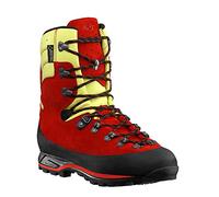 HAIX Nature Trace GTX: Dein Spezialist für die Nachsuche: Dein Nature Trace in auffälliger Signalfarbe.. UK 7.5 / EU 41.5