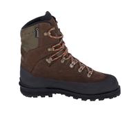 Haix NATURE Two GTX Schuh Braun UK 5.5 / EU 39