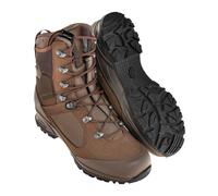 Haix - Nepal Pro Schuhe - Brown 42