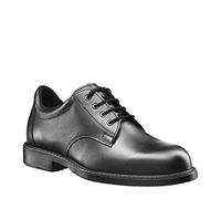 HAIX Office Leder: Mach auch im Büro eine Gute Figur. Der Office Leder bietet höchsten Komfort im Büroalltag.. UK 5.5 / EU 39