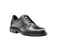 HAIX Office Leder schwarz 4.5